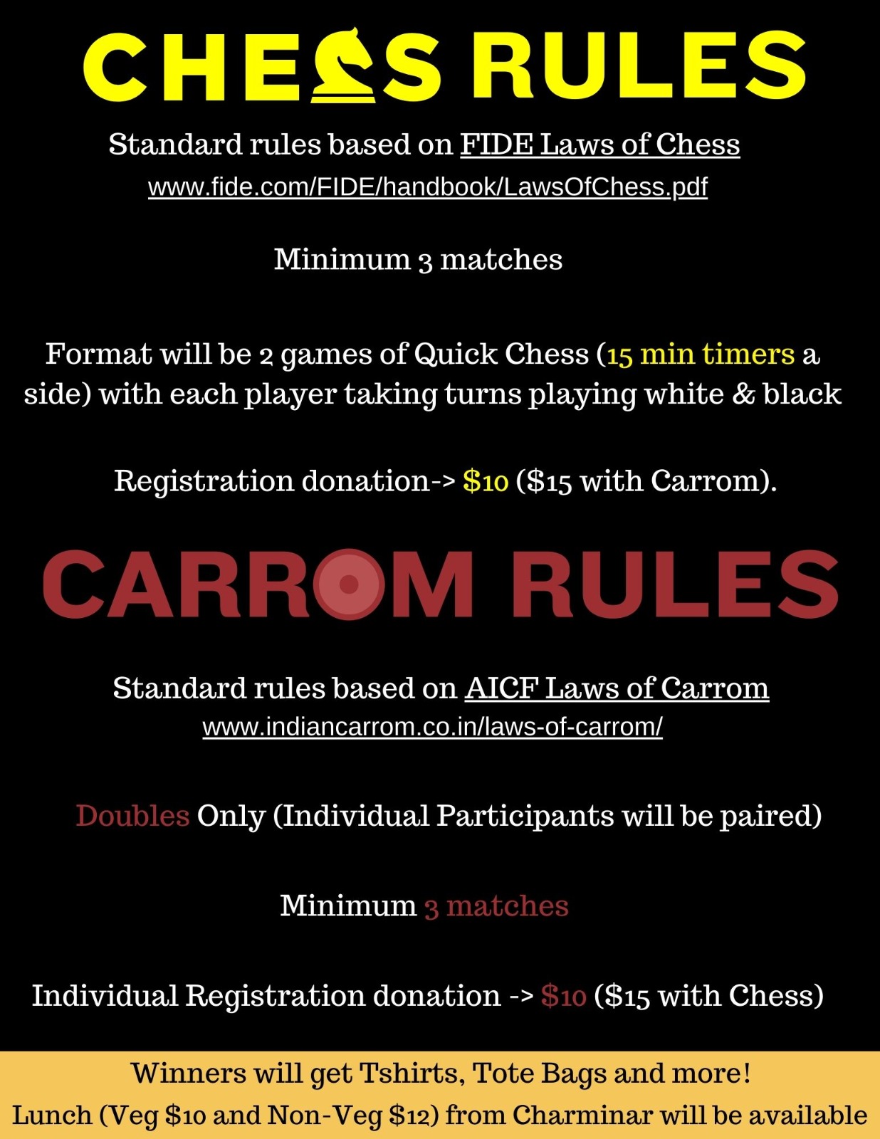 How to play Chess (2023 rules) 